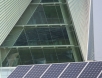 Pannelli fotovoltaici (Foto: Daniele Domenicali)