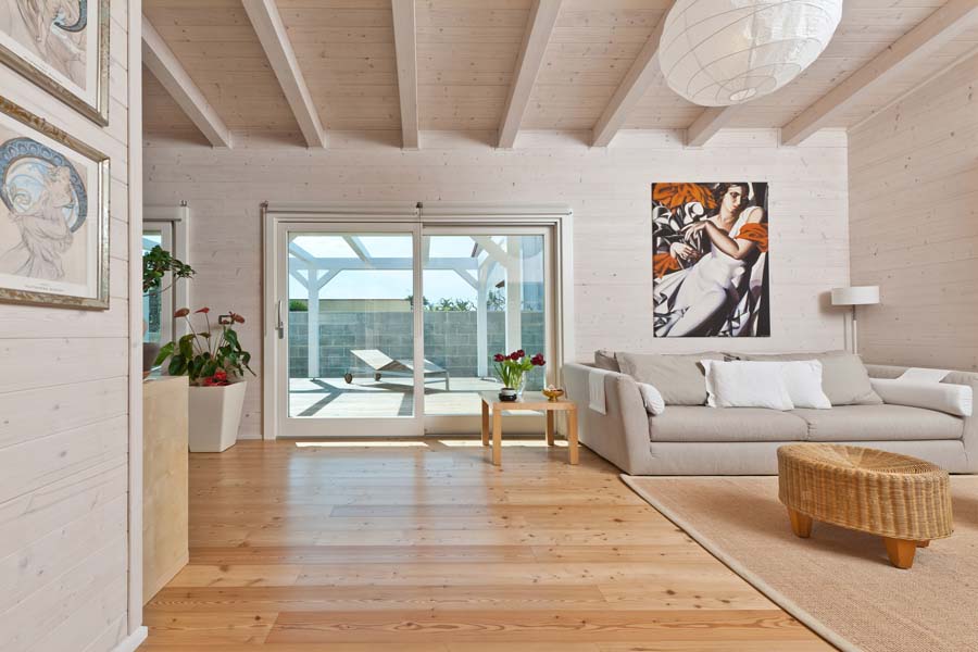 Case con tetto in legno. affordable with case con tetto in legno ... Case con tetto in legno