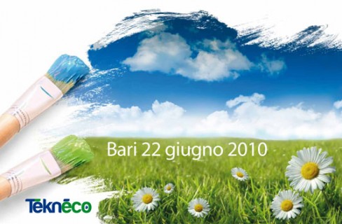 Giornata di studio su Integrazione fra Tecnica, Ecologia e Territorio