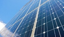 Fotovoltaico, al Nord più impianti che al Sud