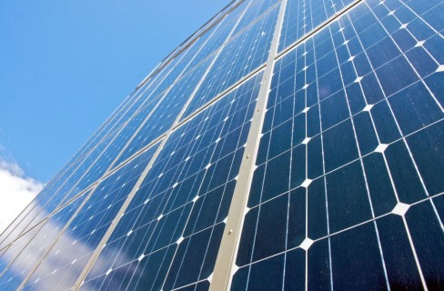 Fotovoltaico, al Nord più impianti che al Sud