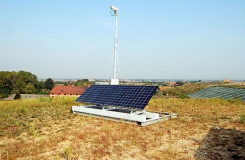 Impianti fotovoltaici nelle ex discariche