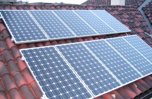 Fotovoltaico italiano, un ottimo 2011