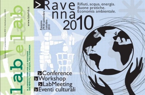Ravenna sperimenta l’economia ambientale con il Labelab