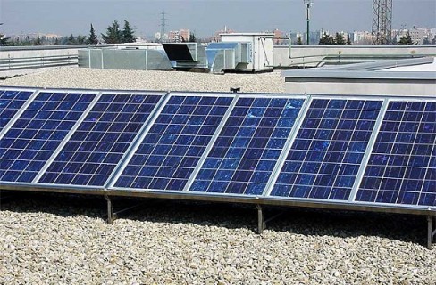Più energia verde nei Comuni italiani