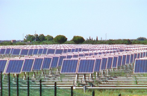 C’è la VIA per i fotovoltaici in Puglia