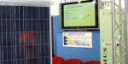 SAIE2010: fotovoltaico innovativo da AnafSolar