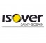 logo di Isover Saint-Gobain