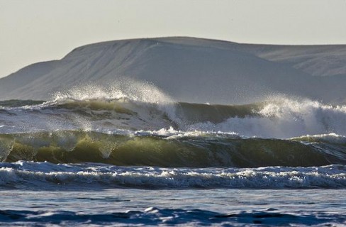 Energia da mari e oceani: nuove frontiere