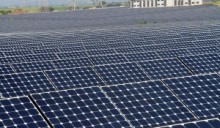 Cresce la centrale fotovoltaica più grande d’Italia