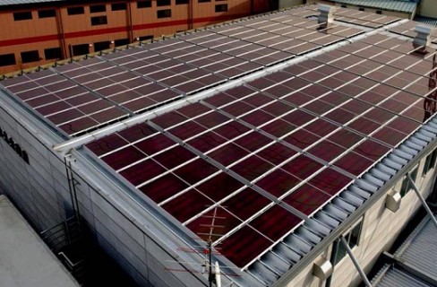 Fotovoltaico, volumi record nel mercato dei moduli