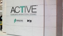 Active – Clean Air & Antibacterial Ceramic