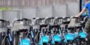 Parcheggi e bikesharing: avanza (a piccoli passi) il solare in Italia