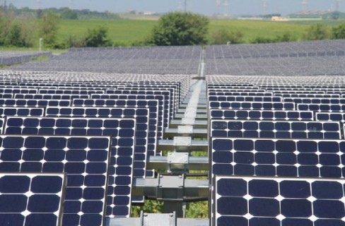 Il fotovoltaico all’italiana: è boom di impianti