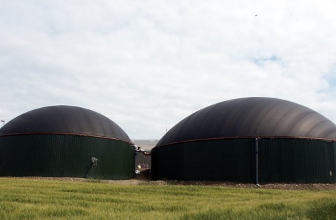 Biogas e biomasse italiane, accordo Enel-Coldiretti