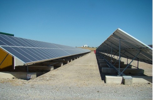 Fotovoltaico: la Toscana stoppa i grandi impianti