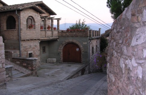 Piano Casa dell’Umbria, promossa la sostenibilità