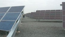 Elettronica Santerno partner di uno dei primi impianti fotovoltaici in Russia