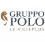logo di Gruppo Polo Le Ville Plus
