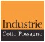 logo di Industrie Cotto Possagno