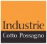 logo di Industrie Cotto Possagno