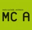 logo di Mario Cucinella Architects