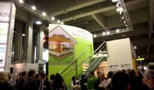 Saint-Gobain a Klimahouse 2011, sempre più il riferimento per un’edilizia sostenibile