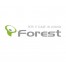 logo di Forest
