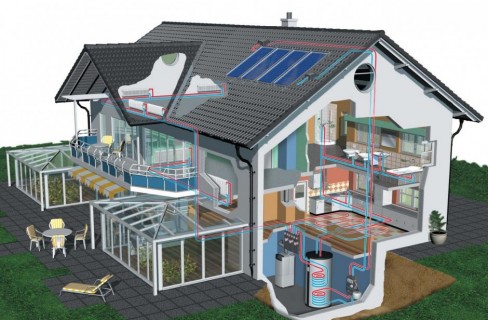 Ambito oggettivo e soggettivo delle detrazioni per l’efficienza energetica degli edifici