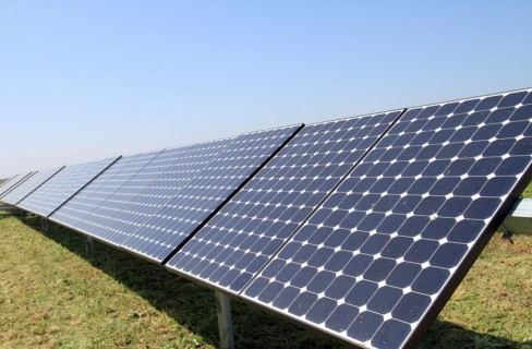 Il fotovoltaico cresce ma non in Europa