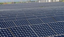 Montalto di Castro è ufficialmente capitale europea del fotovoltaico