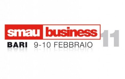 Geatecno: primo premio “Casi di successo” Smau Business 2011