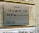 logo aziendale di Francesco Fulvi