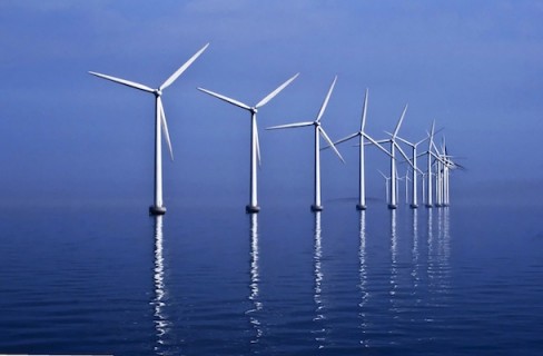 L’eolico offshore è ancora al palo in Italia