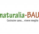 logo aziendale di Naturalia-Bau