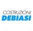 logo di Costruzioni Debiasi