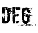 logo aziendale di DEG architects