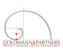 logo aziendale di Goldmann & Partners