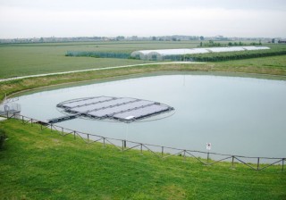 Siglato l’accordo per la commercializzazione di impianti fotovoltaici galleggianti sul territorio nazionale