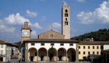 Al via il laboratorio Borghi Sostenibili