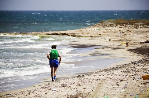 Fosforo e plastiche minacciano le acque