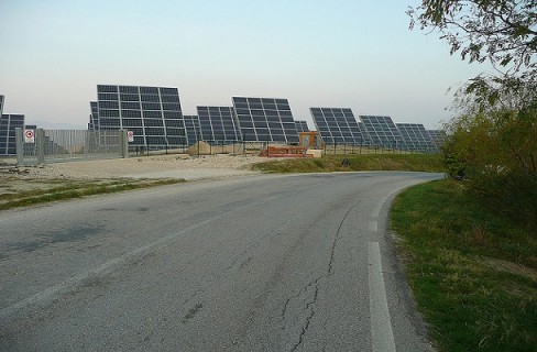 Fotovoltaico: tutto da rifare per gli incentivi