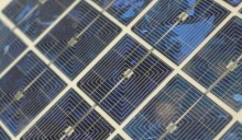 Fotovoltaico, i pannelli europei sono più green