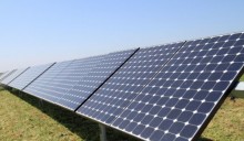 Italia prima al mondo nel fotovoltaico