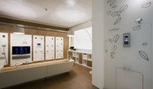 BTicino apre il suo primo concept store a Milano