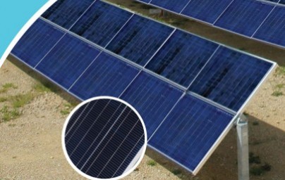Convert Italia presenta il sistema fotovoltaico a concentrazione MX1 CPV