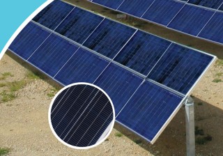 Convert Italia presenta il sistema fotovoltaico a concentrazione MX1 CPV