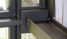Acciaio e legno: stop ai ponti termici con Isokorb di Schöck