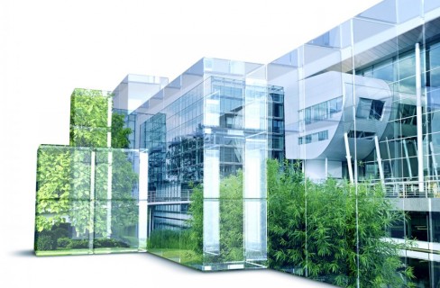 Il green building guida il risveglio del mercato immobiliare