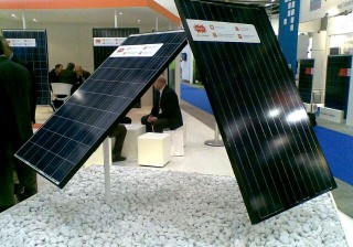 Bisol presenterà le sue ultime soluzioni fotovoltaiche all’Intersolar di Monaco di Baviera